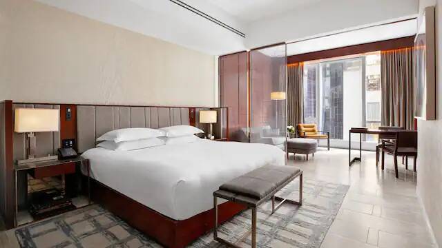 King Studio Suite