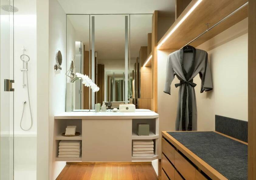 OCEAN ROOM
