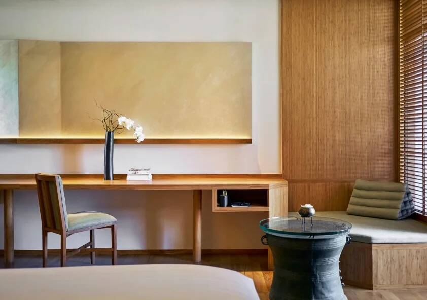 OCEAN DELUXE ROOM