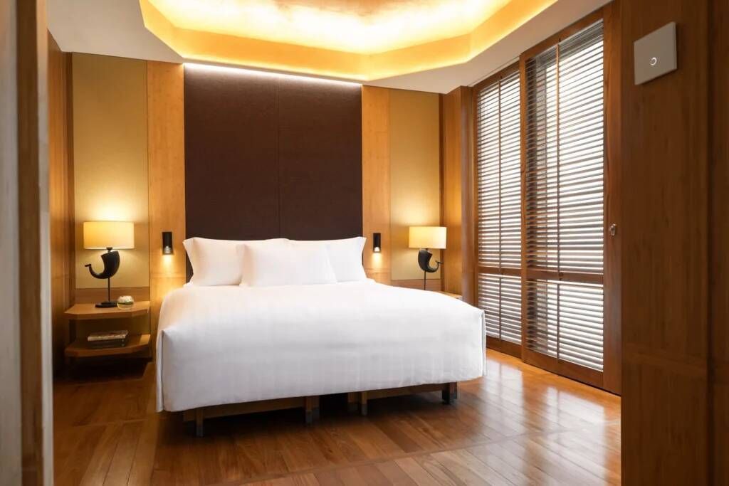 JASMINE SUITE