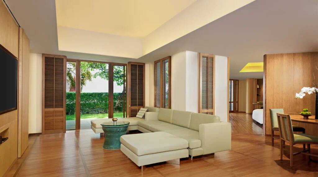 LEELAWADEE SUITE