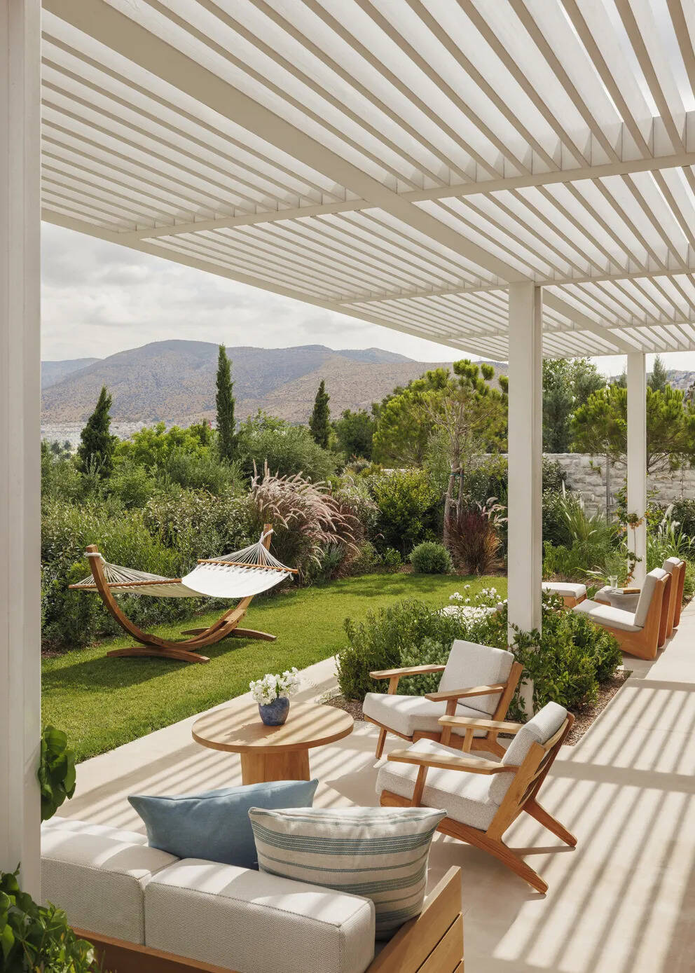 Villa Thea