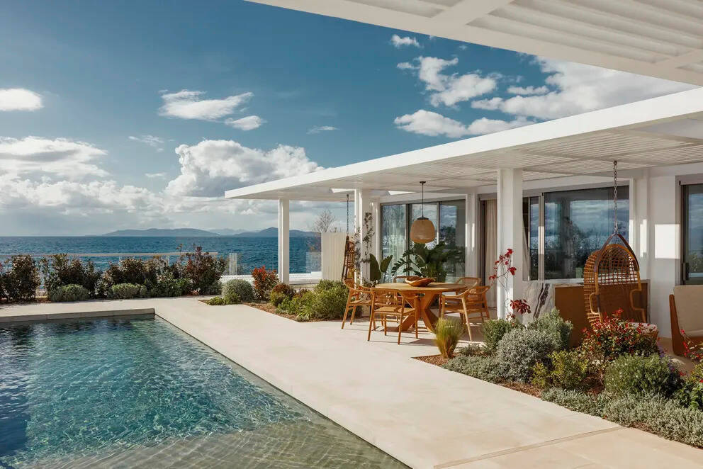 Villa Gaia