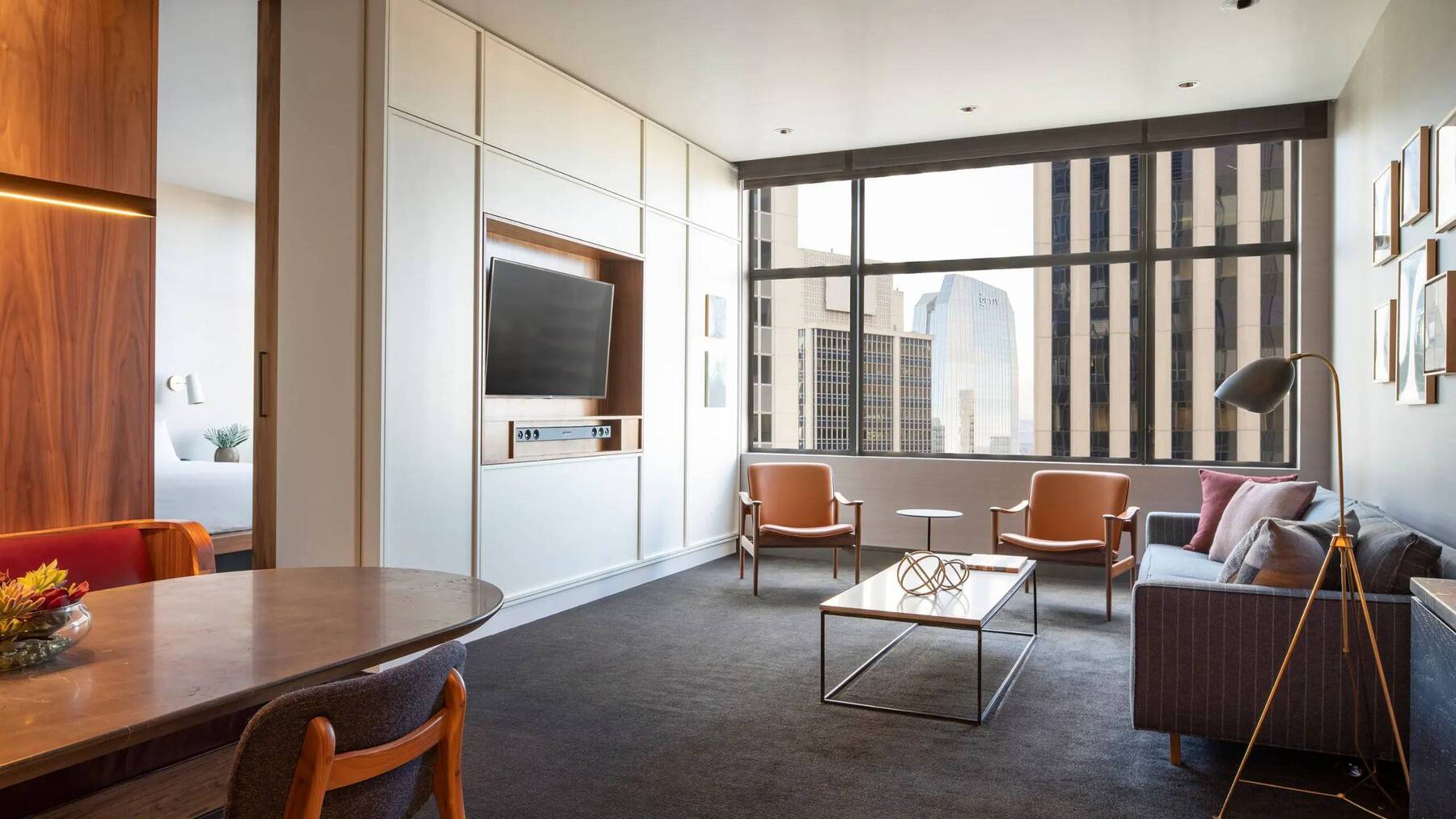 VIP Suite