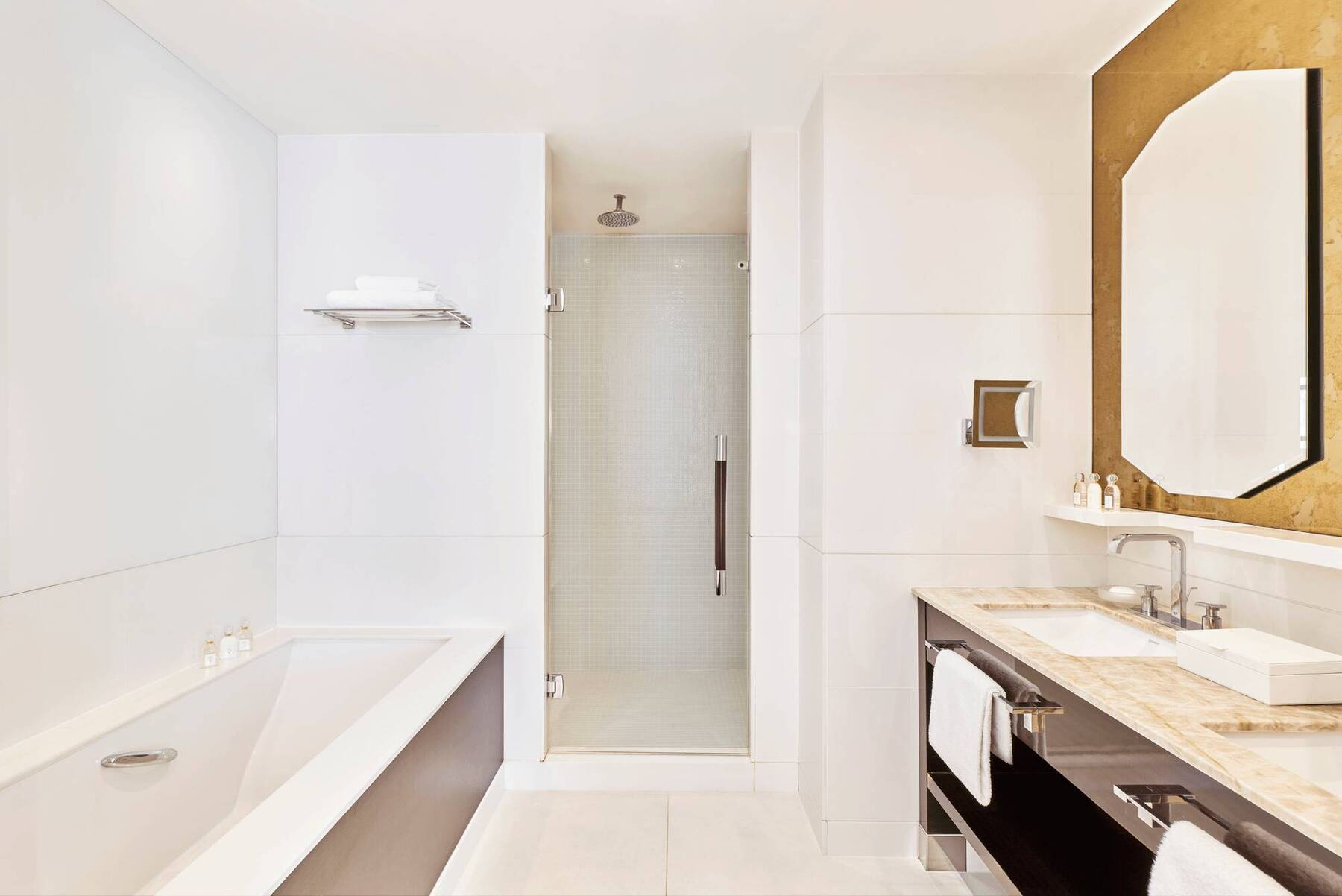 Junior Suite City View