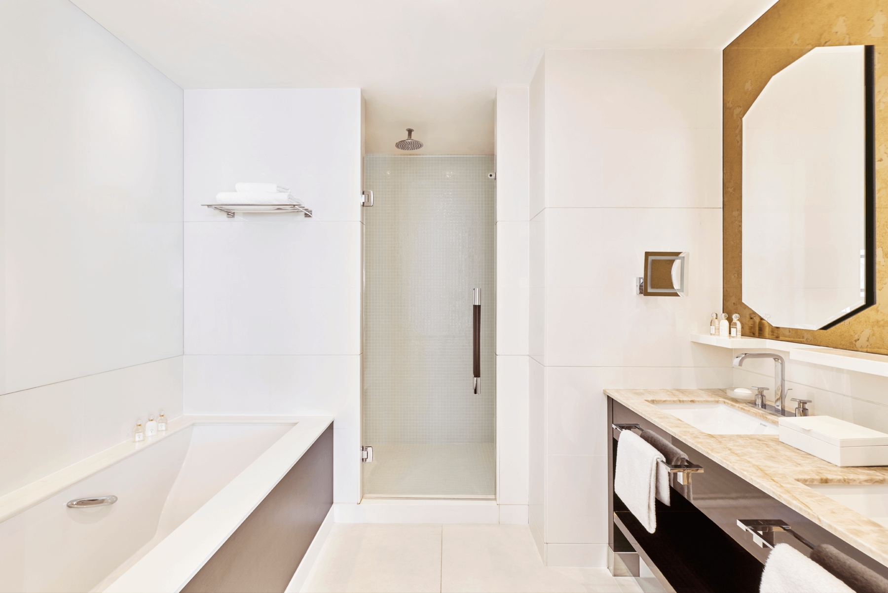 Junior Suite City View