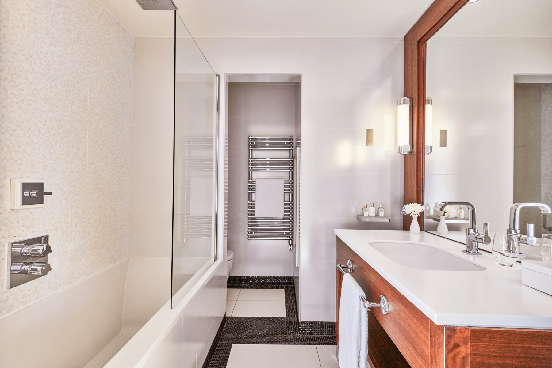 Deluxe Room City View