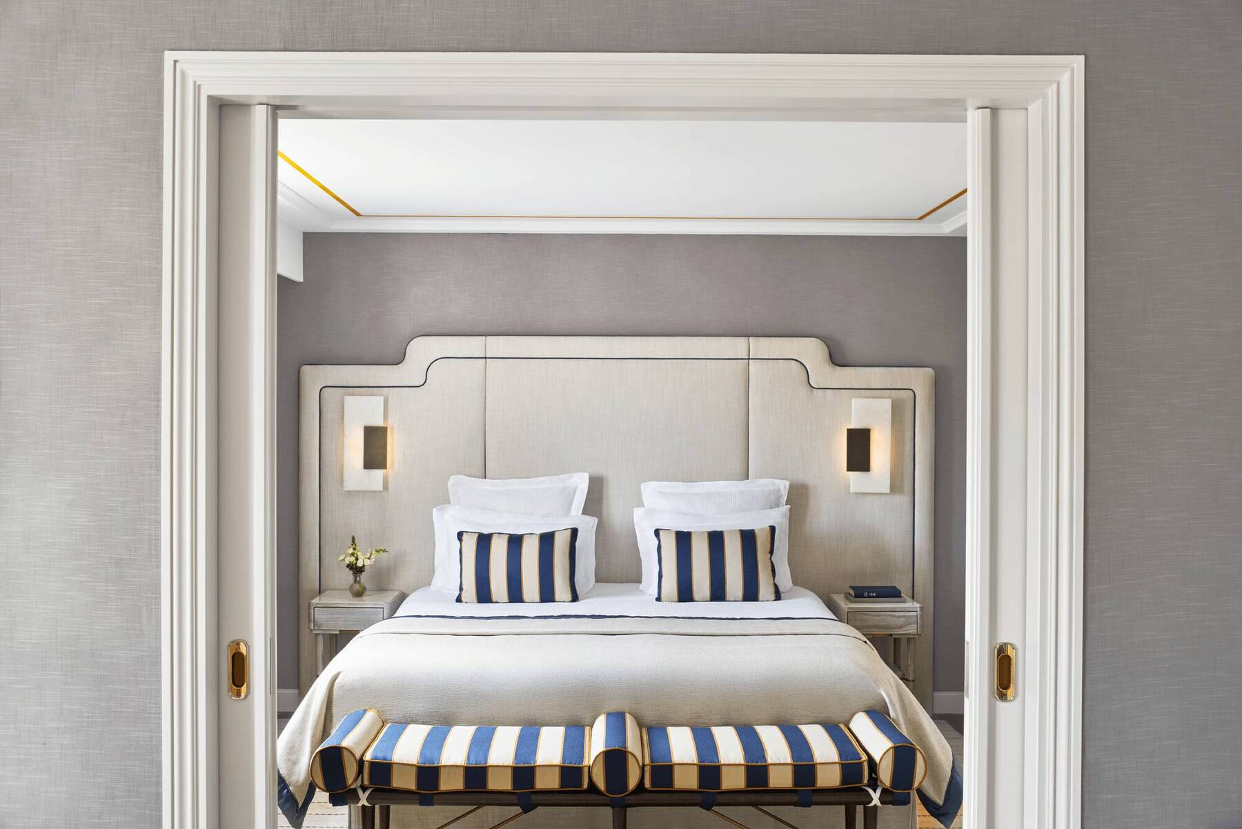 Superior Suite Partial Sea View