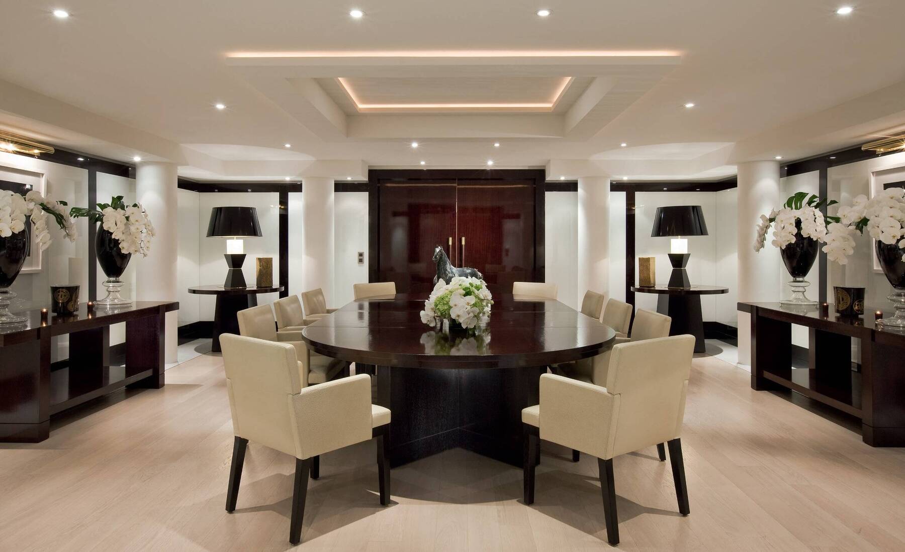 Majestic Suite