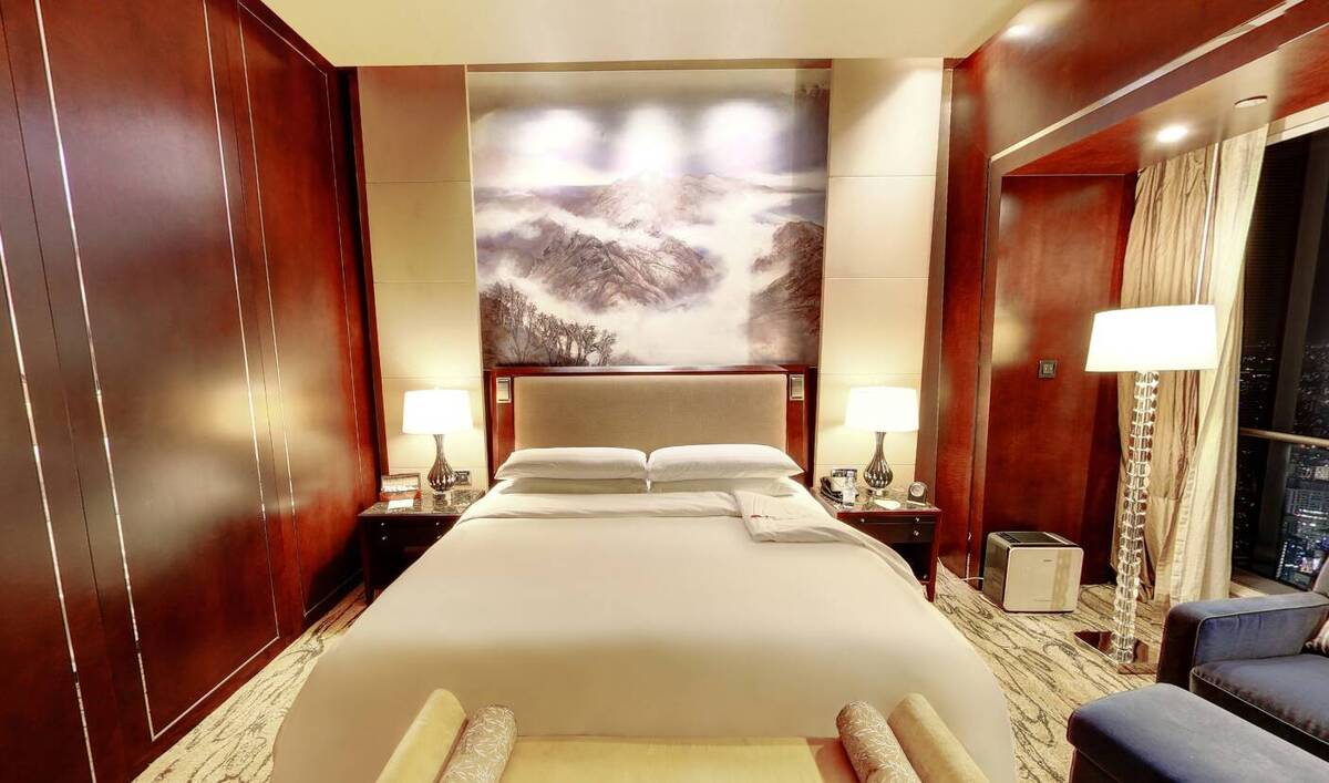 SPECIALITY SUITE