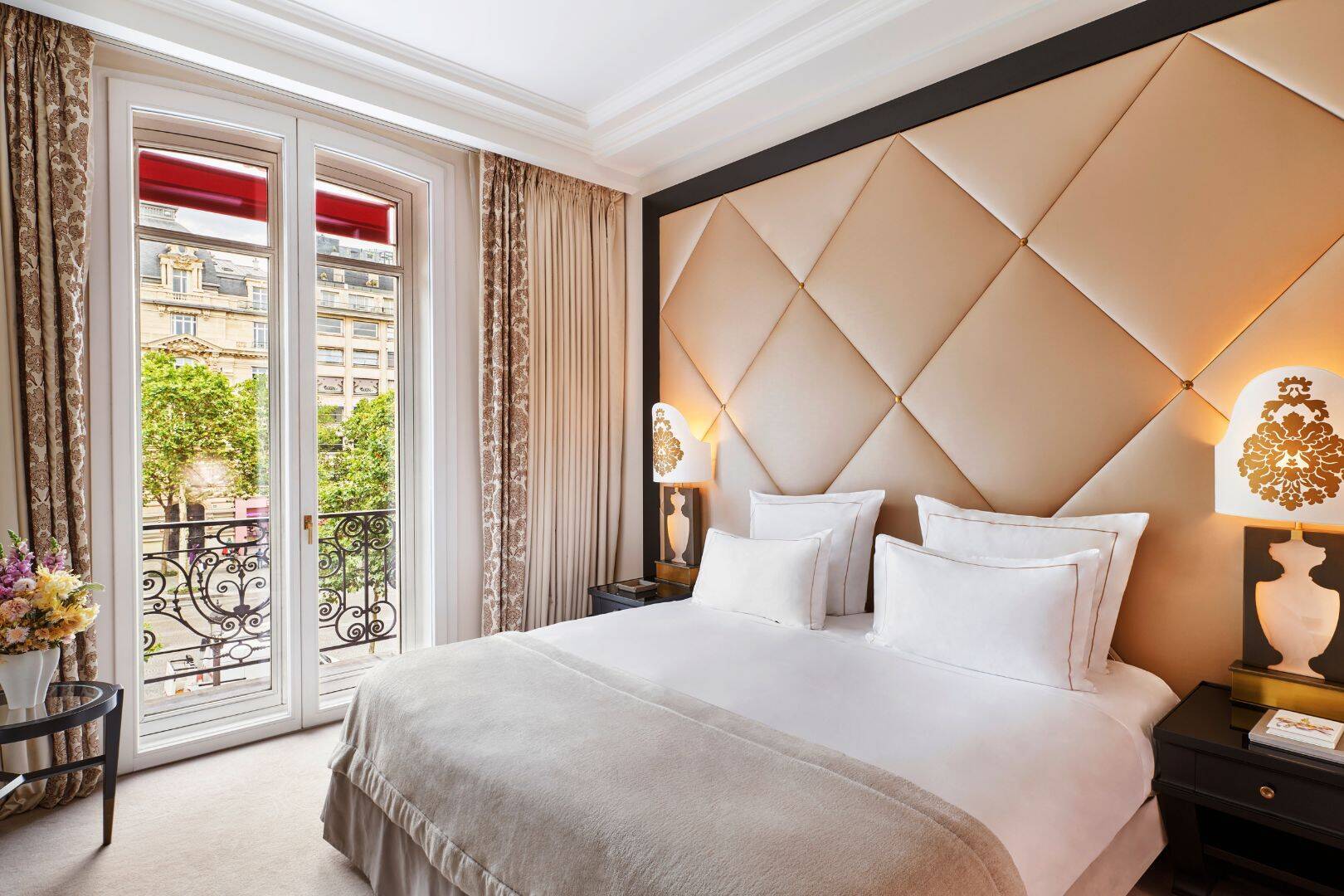 Prestige Champs Elysées Suite