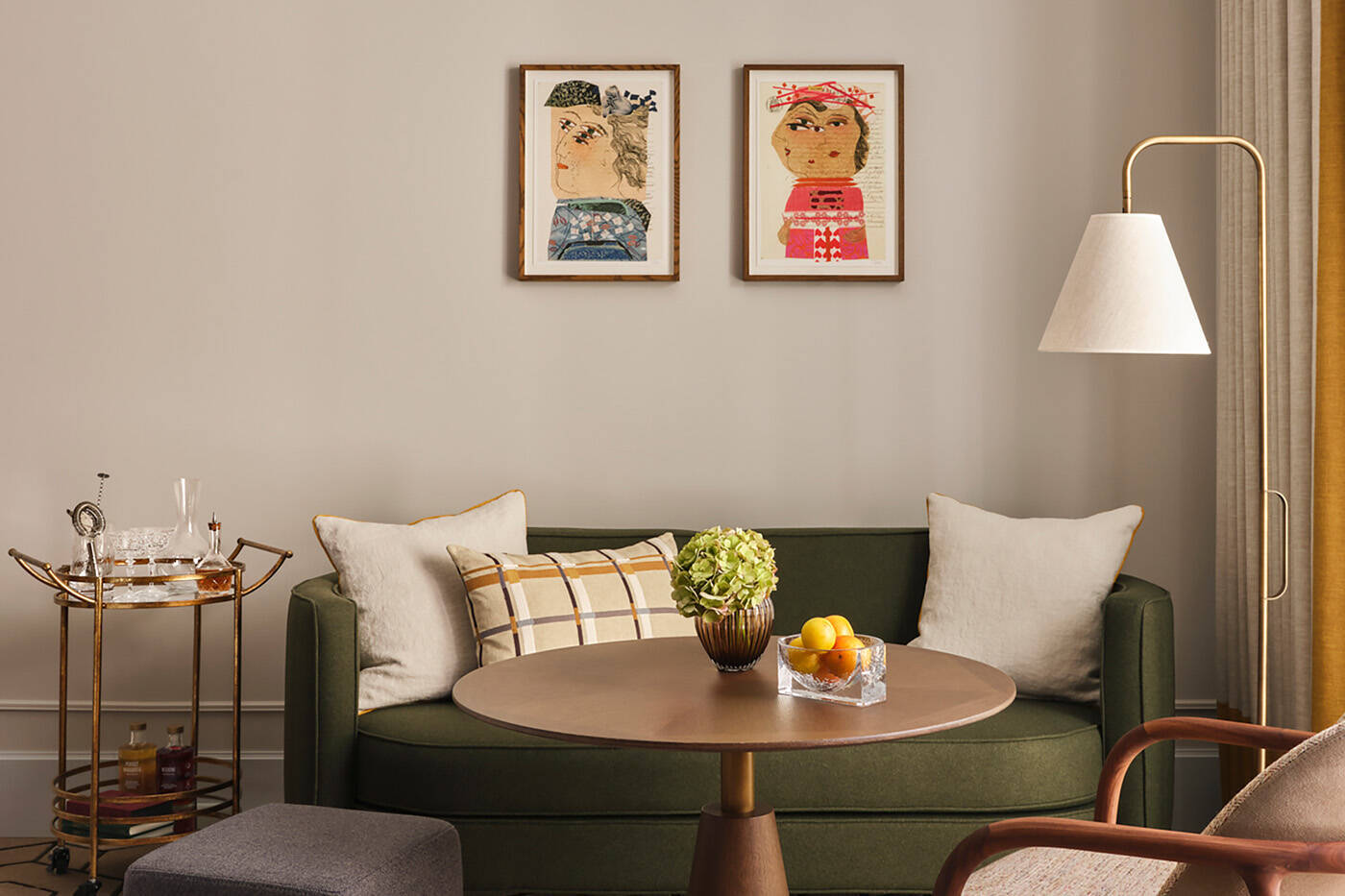 Grand Premier Room King