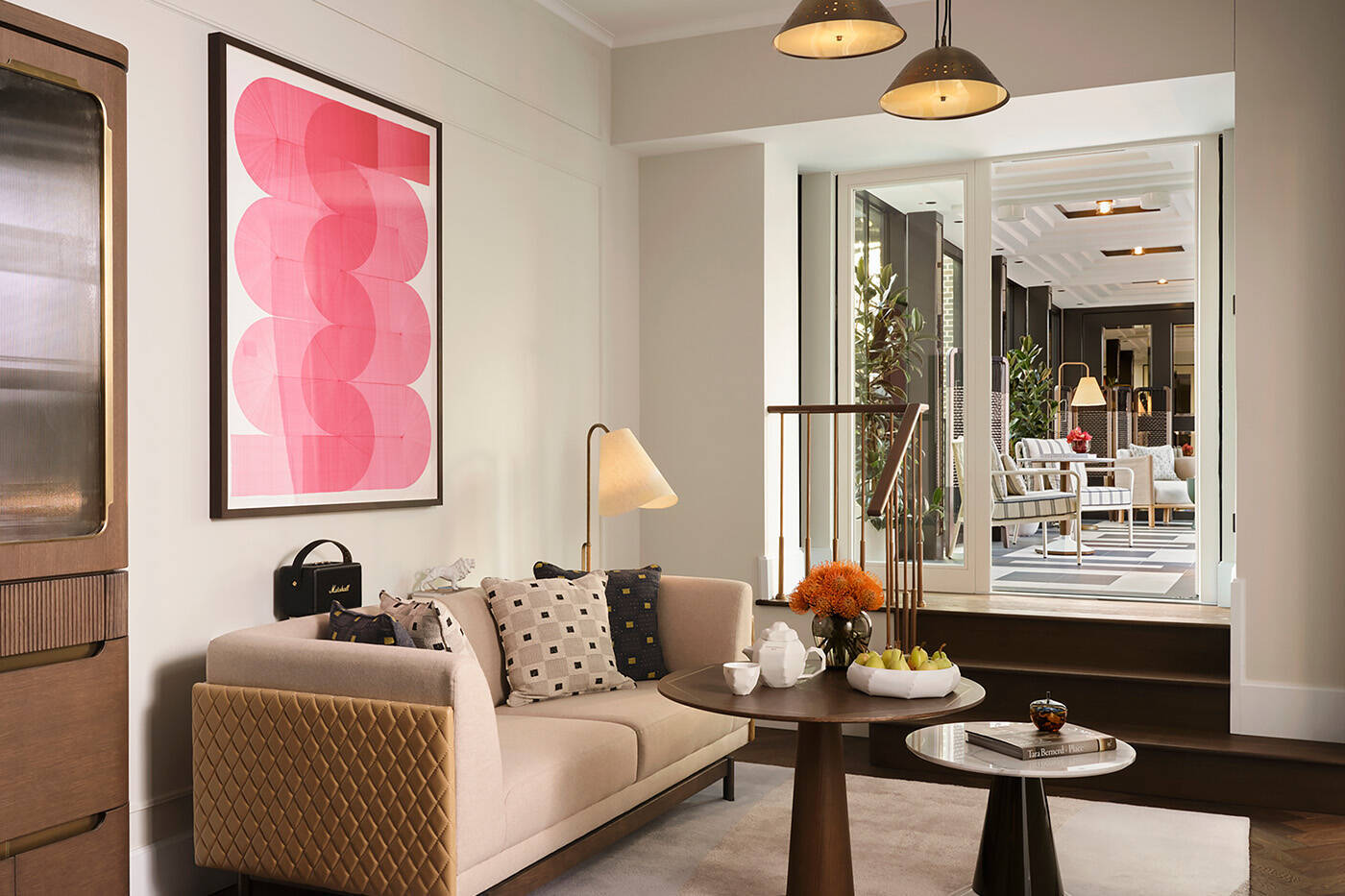 Prinzessin Ferdinande House