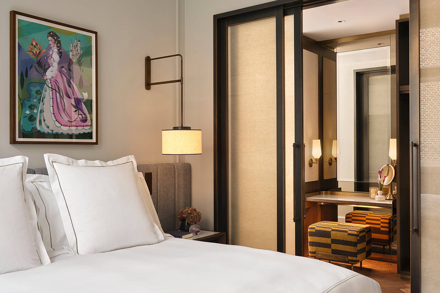 Prinzessin Ferdinande House