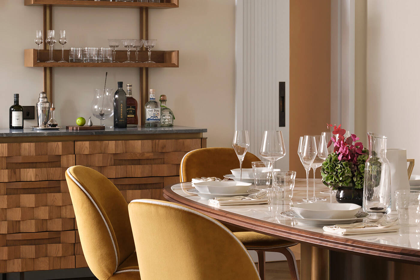 Prinzregent Luitpold House