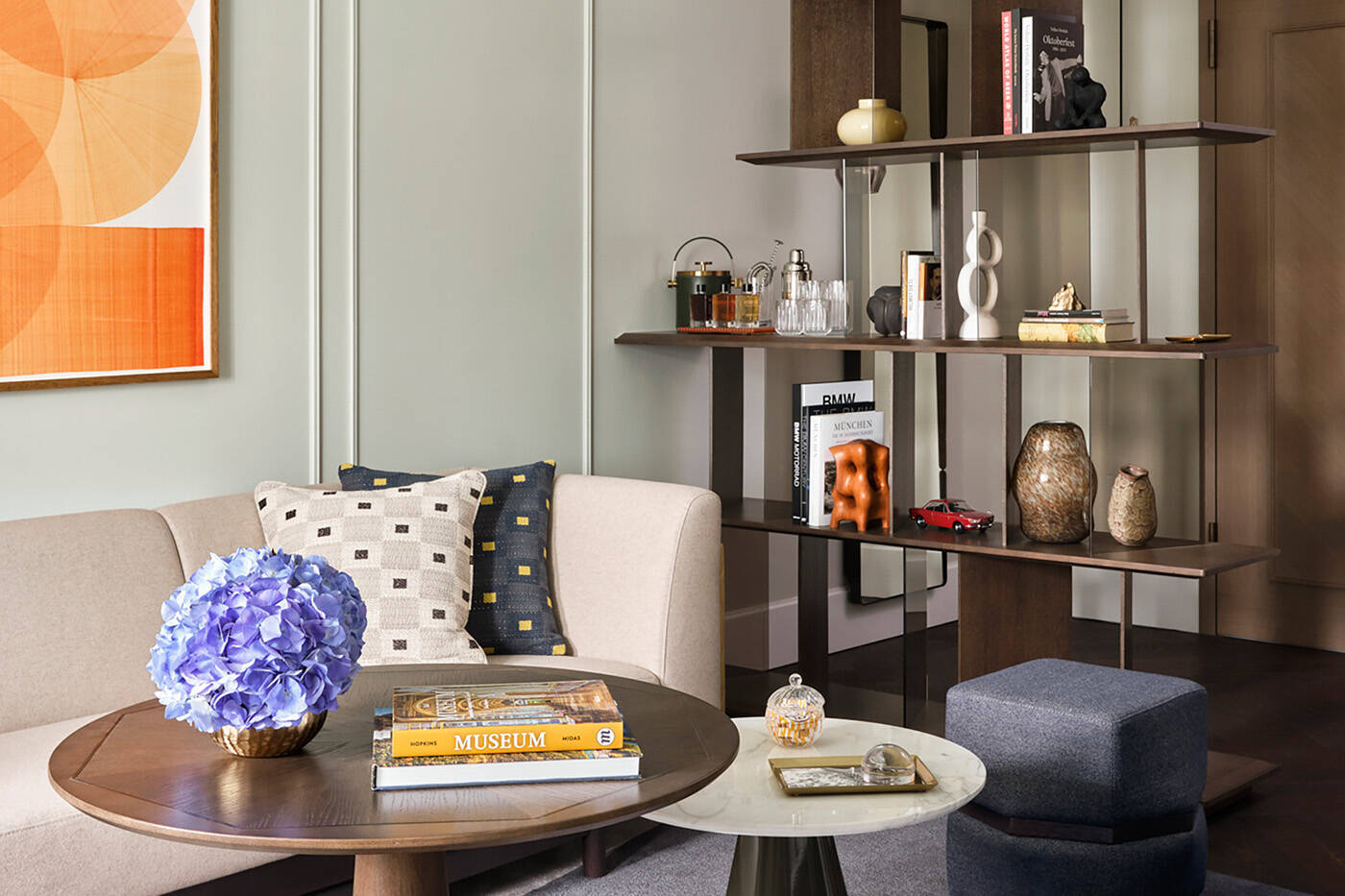 Konig Ludwig I. House