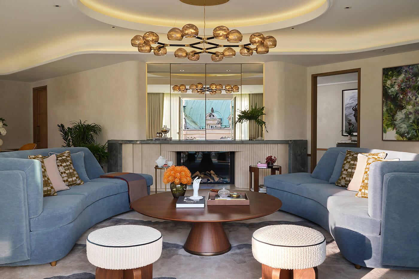 Prinzessin Augusta House