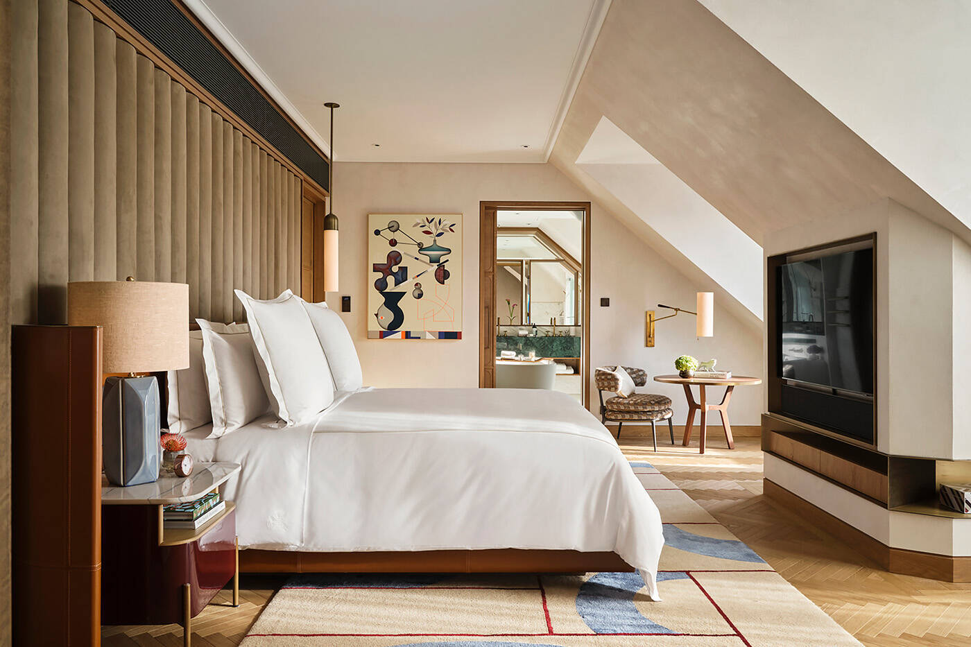 Prinzessin Augusta House