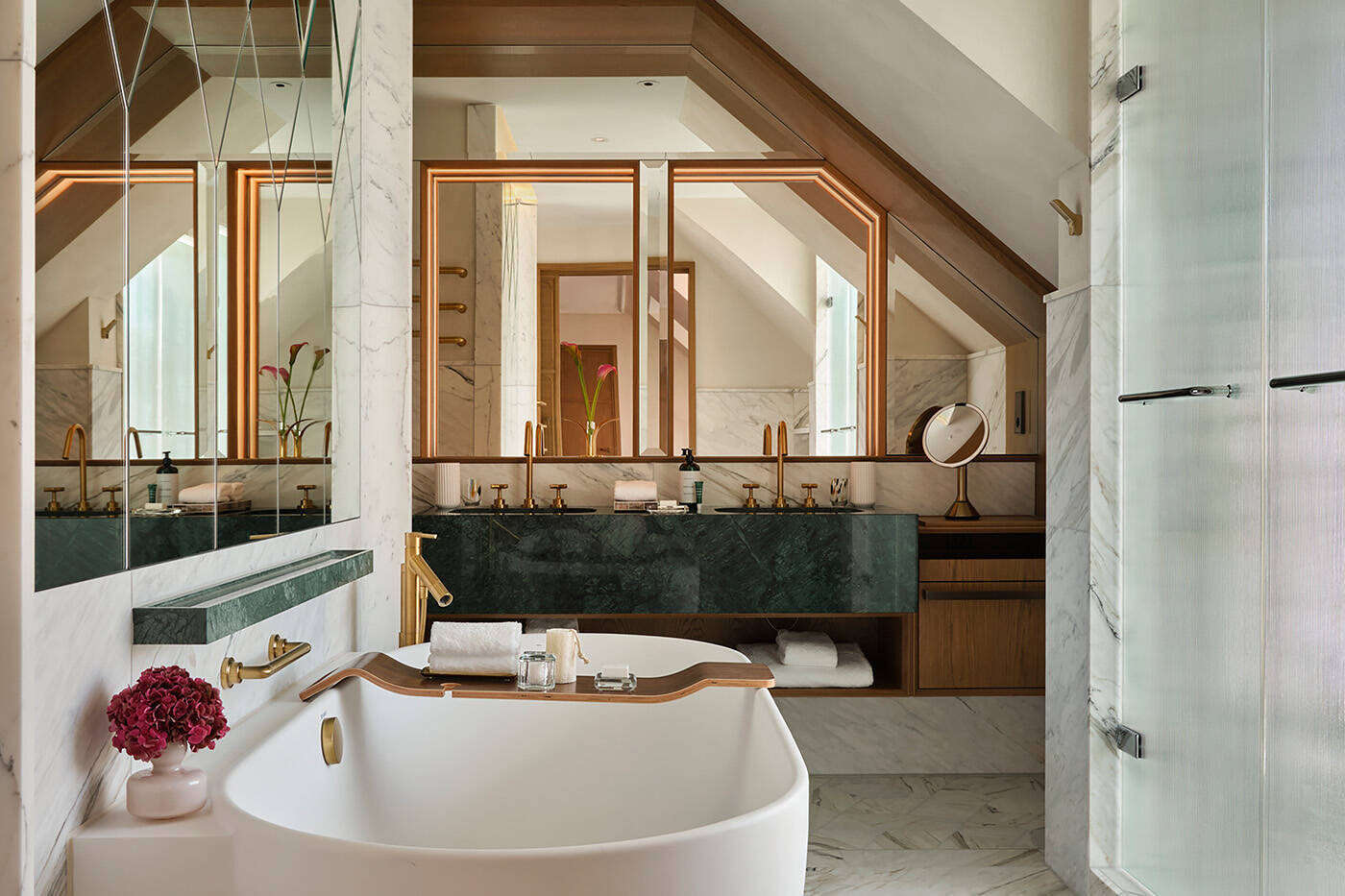 Prinzessin Augusta House