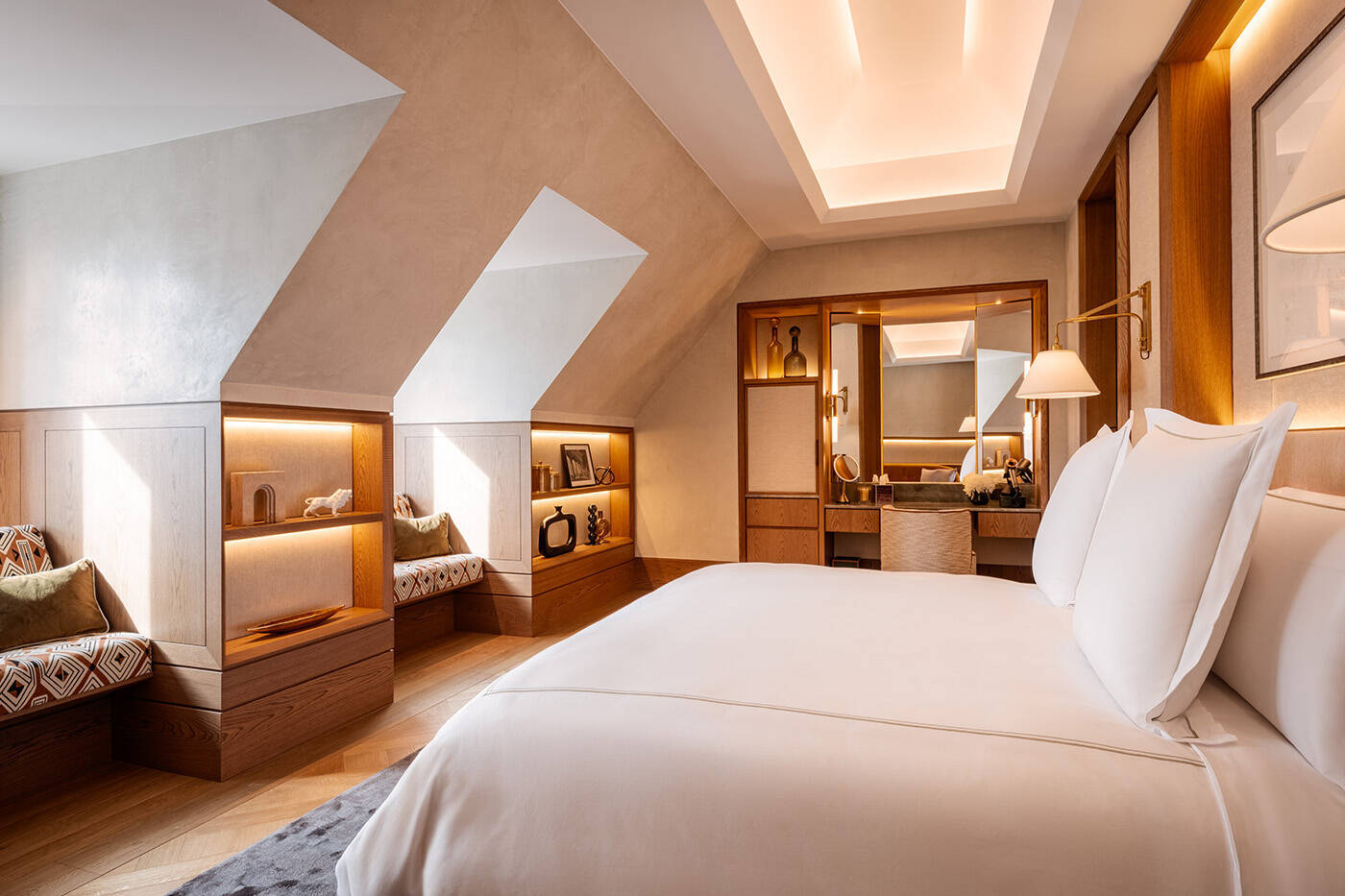 Konig Maximilian I House