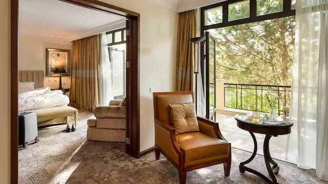 Executive Suite