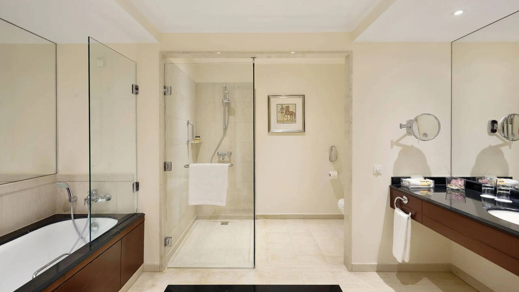 Two Twin Room