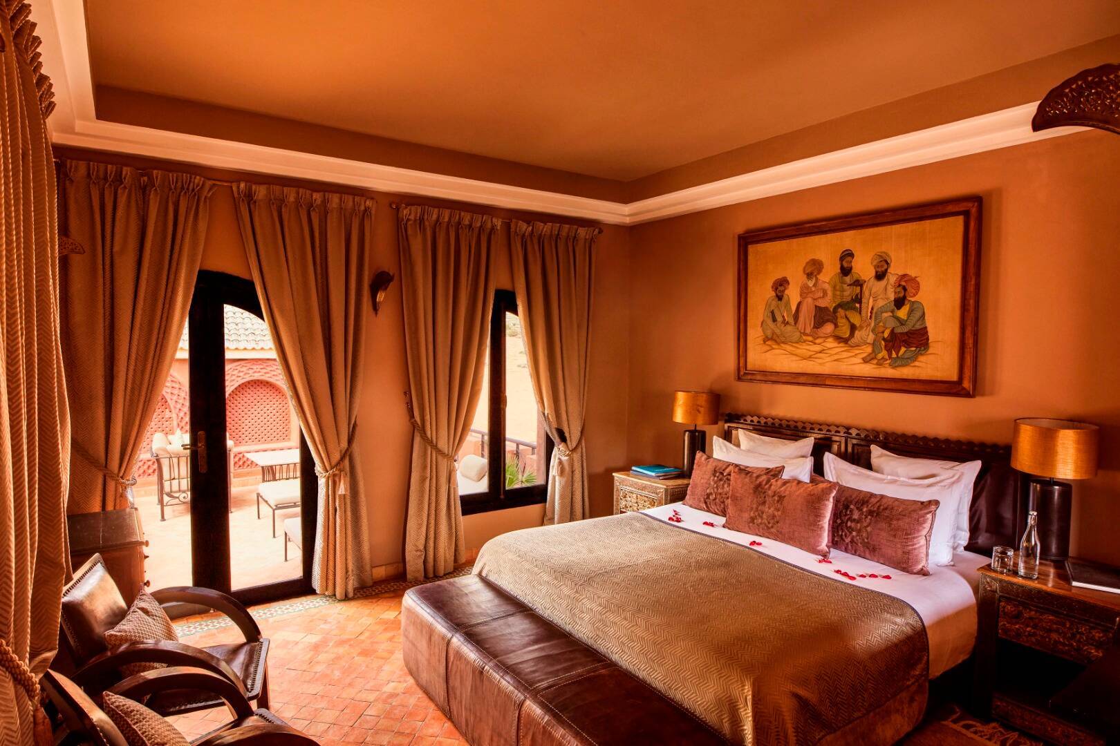  Superior Suite