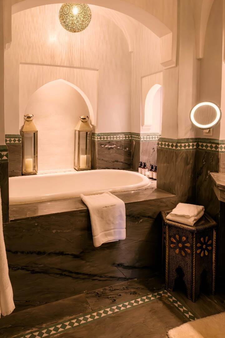 Two bedroom Superior Suite