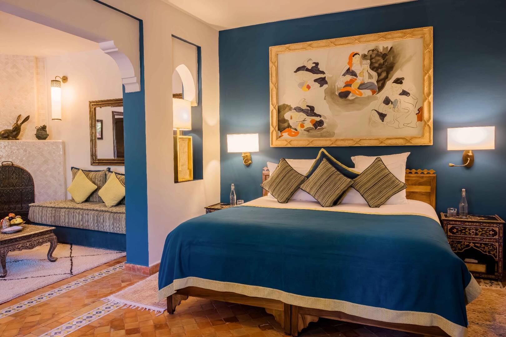 Two bedroom Superior Suite