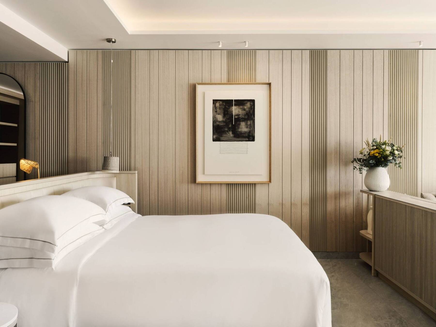 ALPHA ONE BEDROOM RESIDENCE WITH PRIVATE POOL