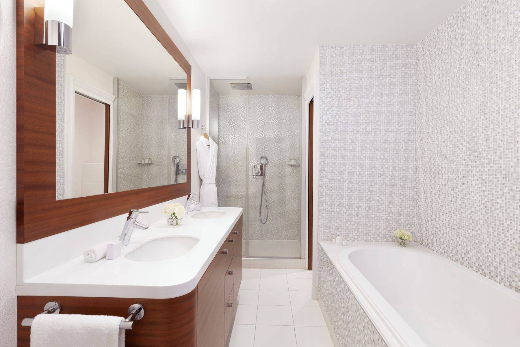 SEA PRESTIGE JUNIOR SUITE
