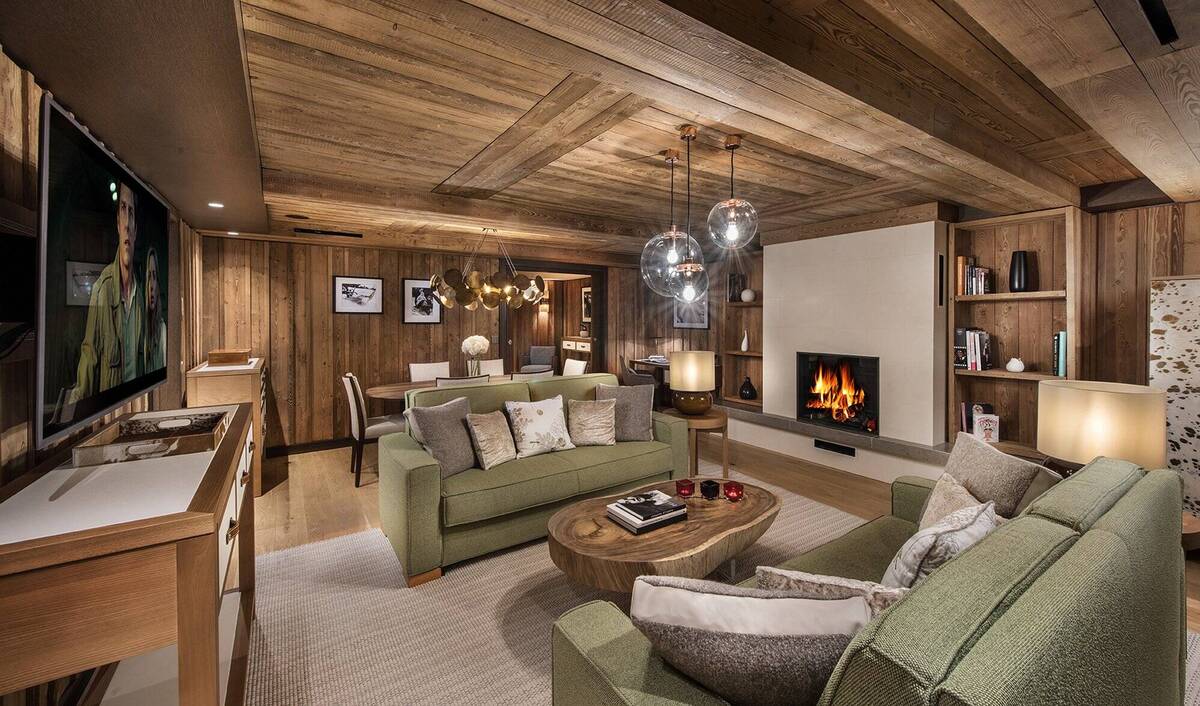 PRESTIGE SUITE