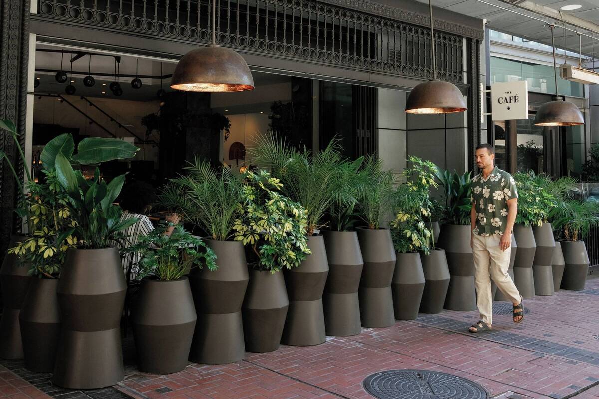 Alma San Diego, A tribute Portfolio Hotel