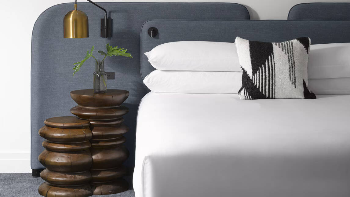 QUEEN GUEST ROOM