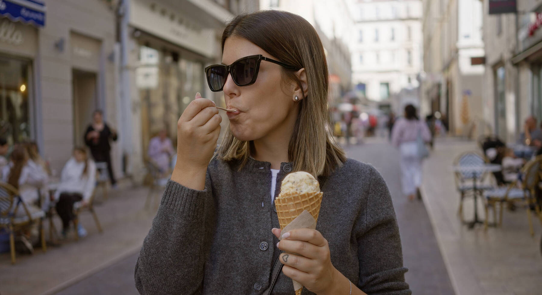 Where to Find the Best Ice Cream in Europe