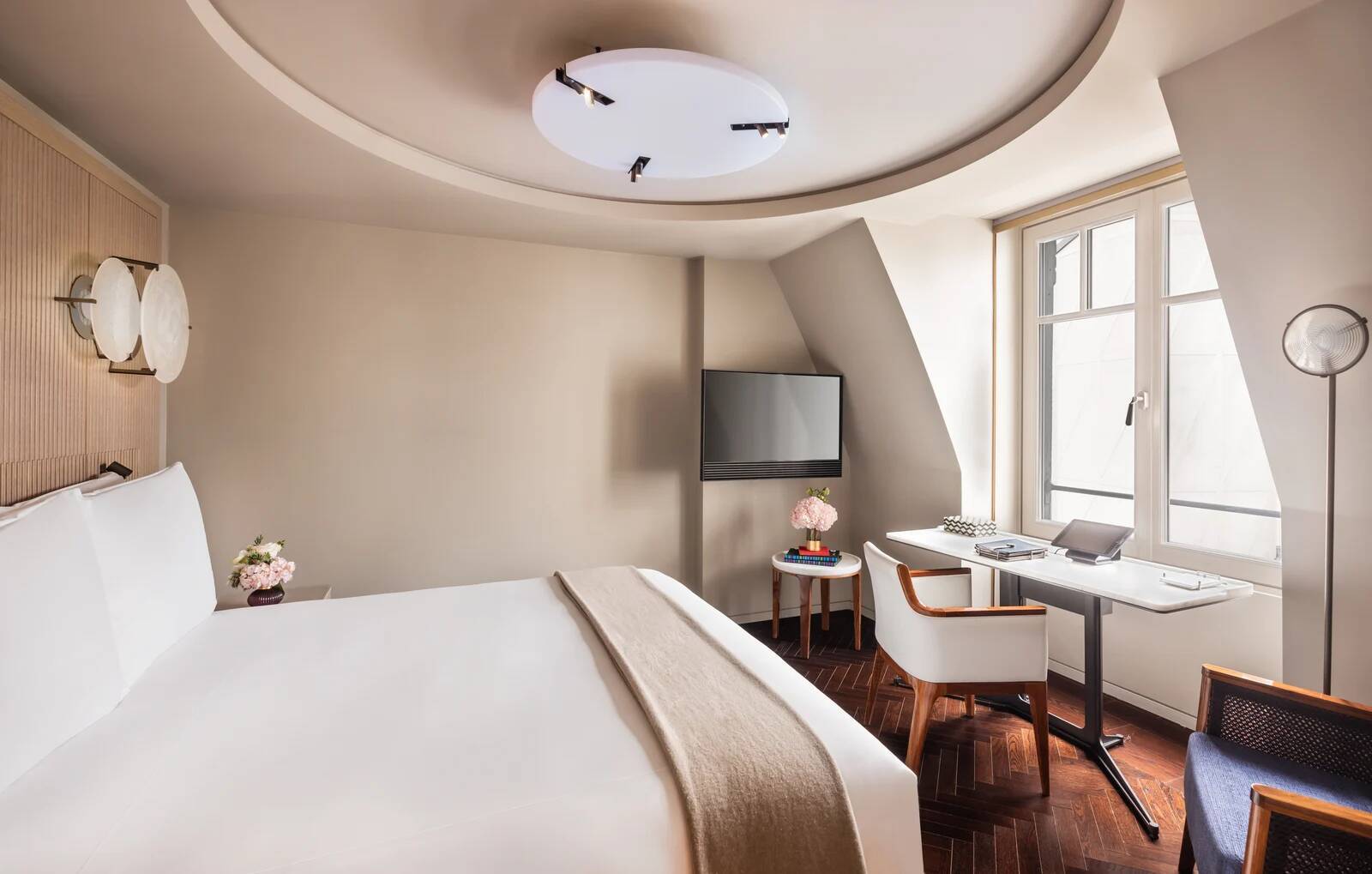 Appartement Eiffel