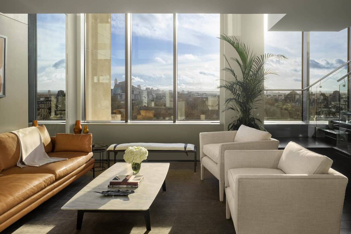 LONDON SUITE