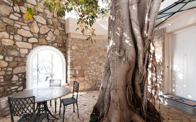 Junior Suite “Le Parc”