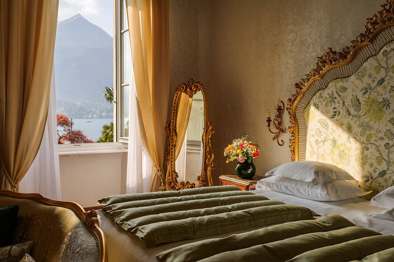 Suite Oro