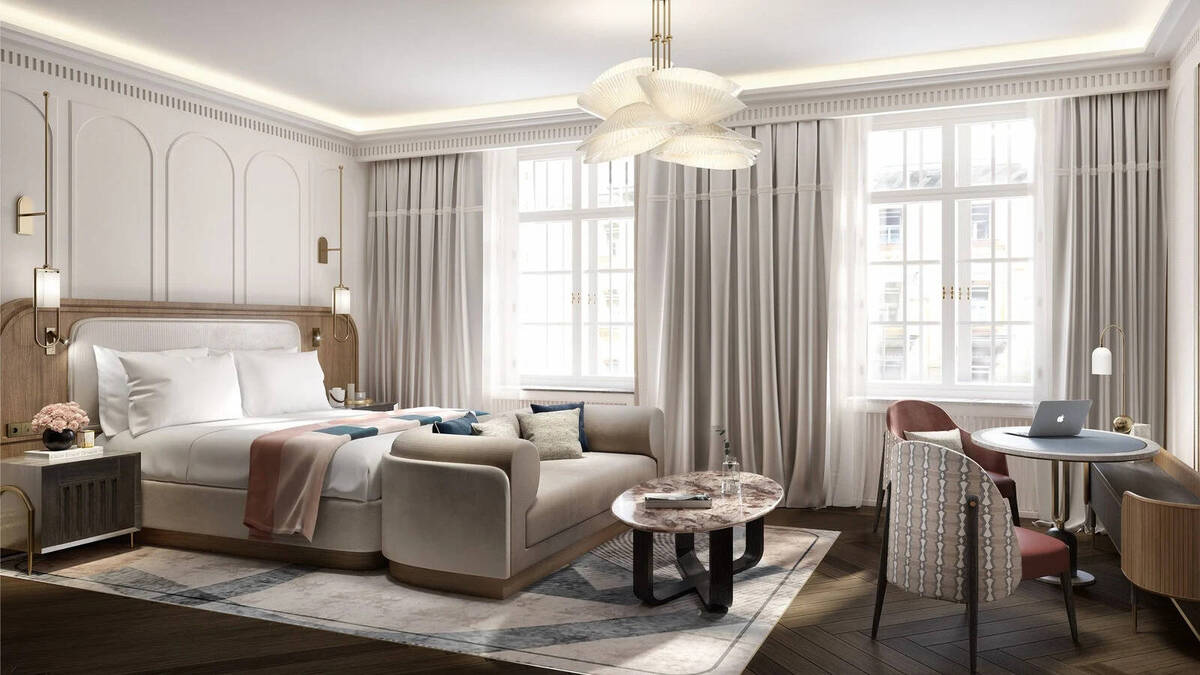  Premier Deluxe Family Room