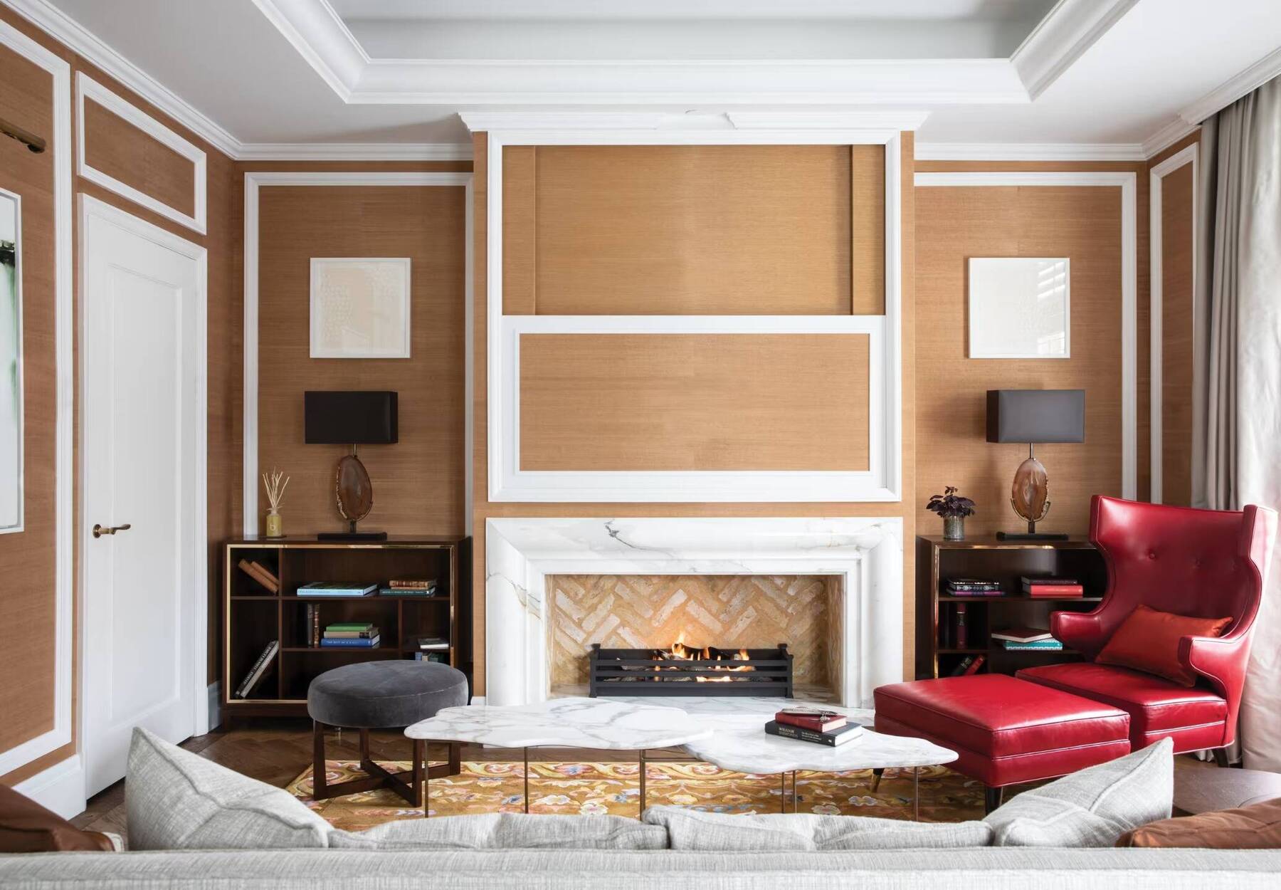 Oscar Suite 