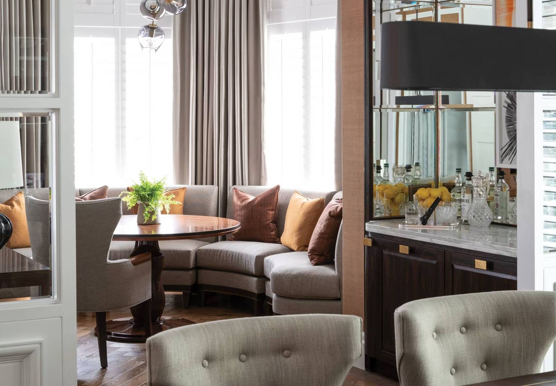 Oscar Suite 
