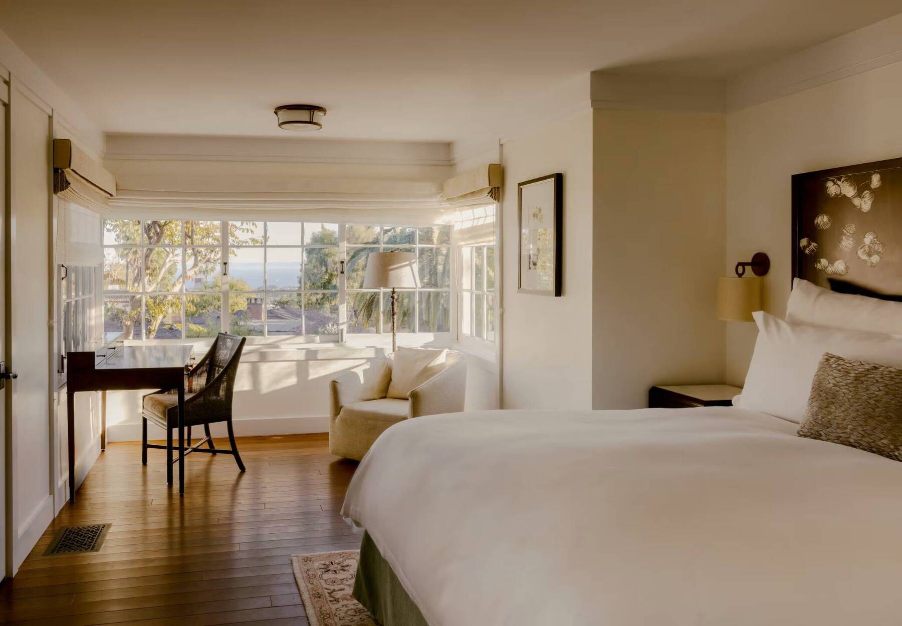 Two Bedroom Vista Suite 