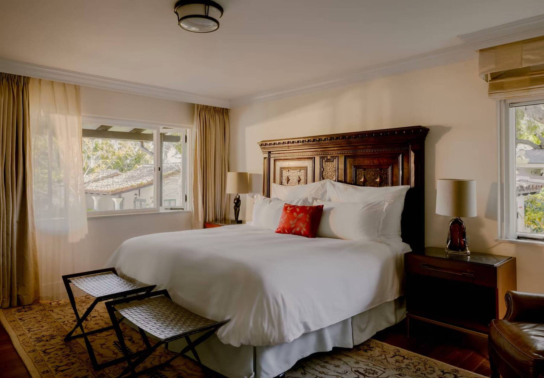 Hummingbird Suite