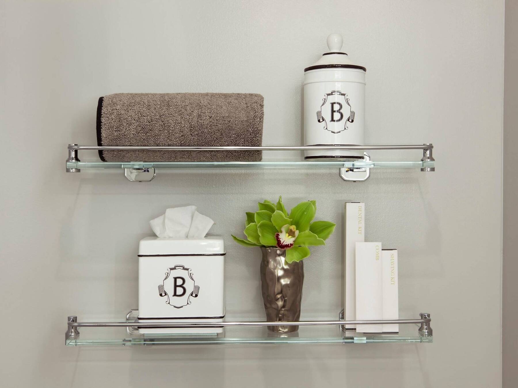 CLASSIC SUITE TWO DOUBLE