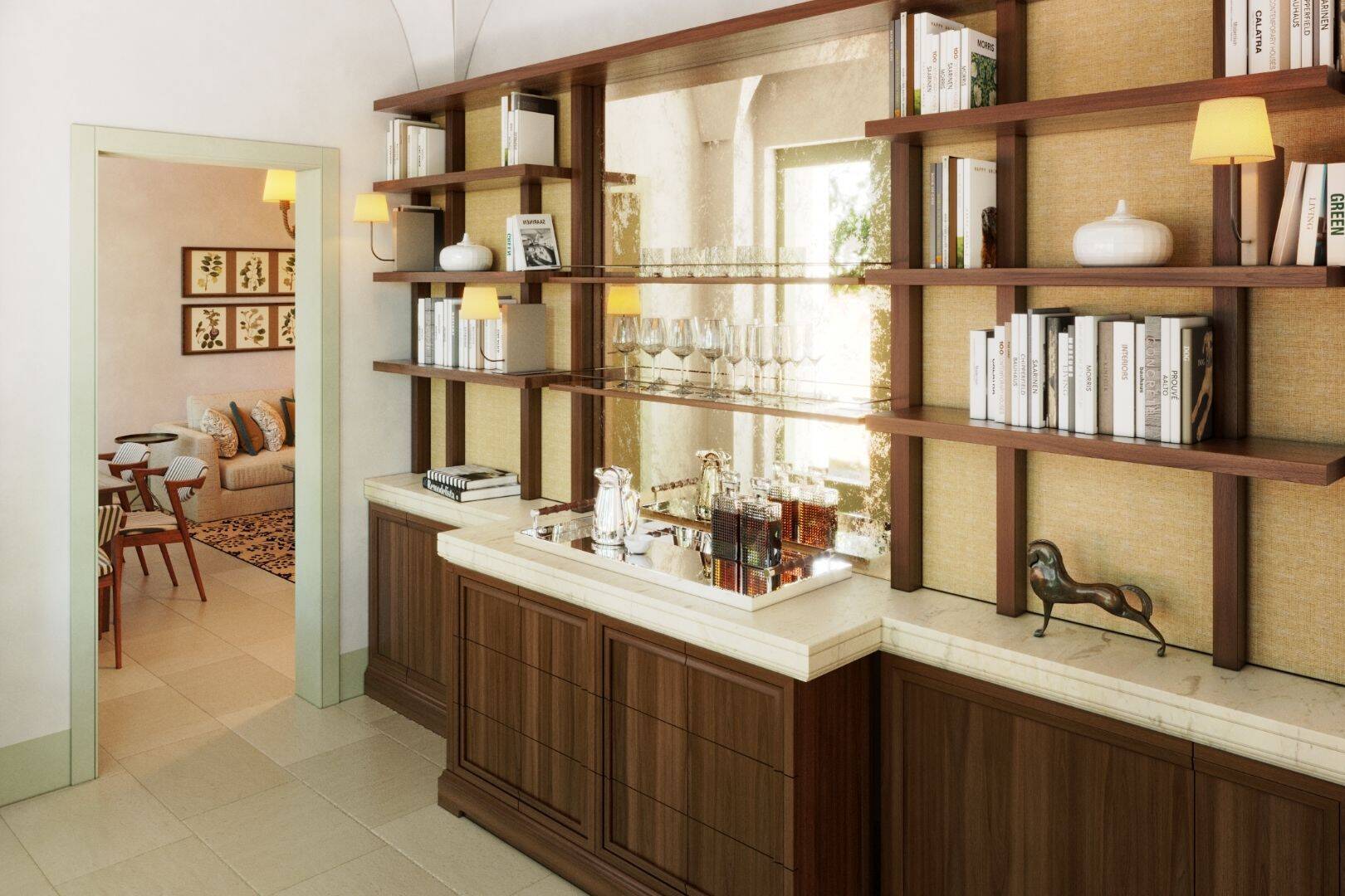 ITRIA SUITE