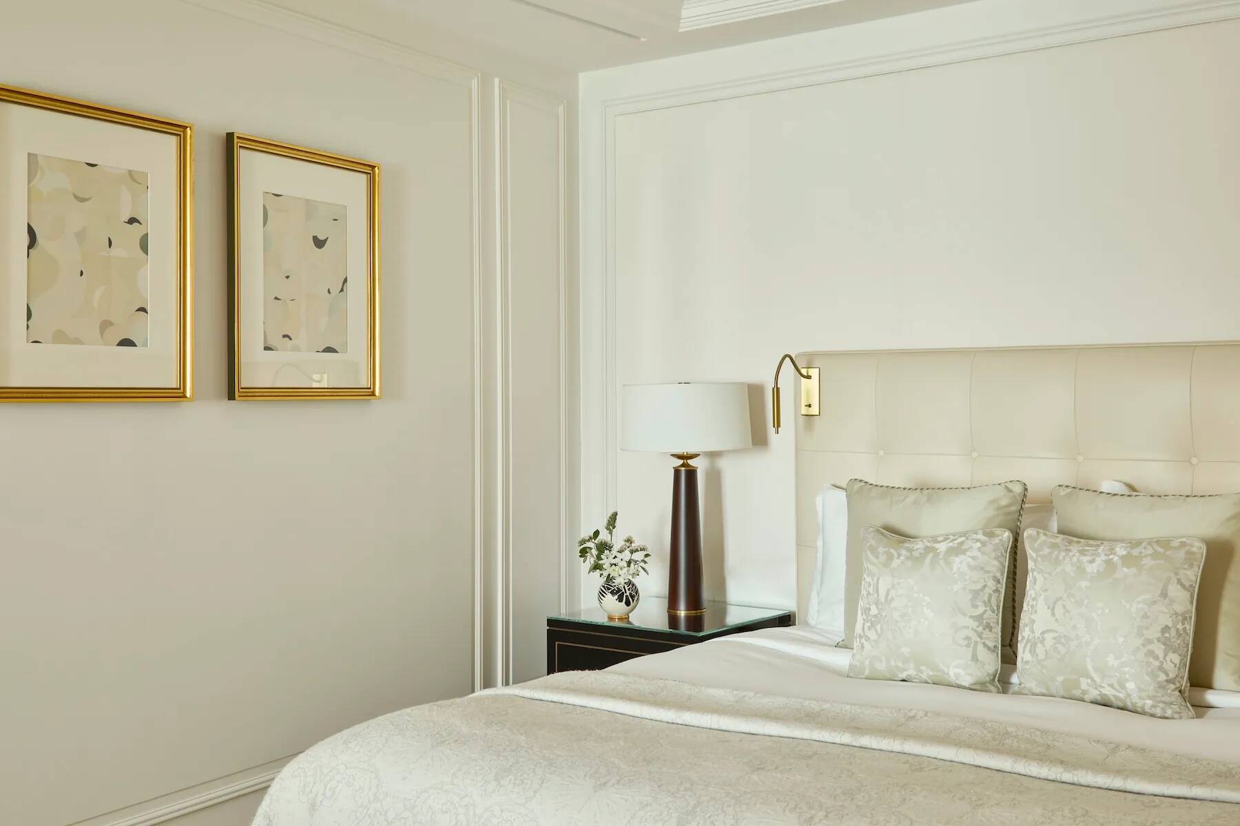 Suite Bellevue