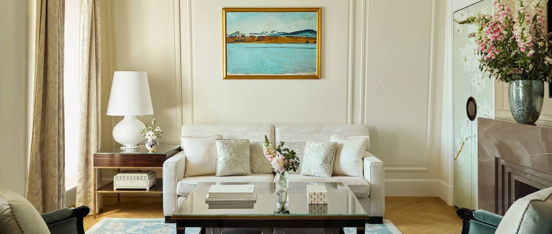 Suite Bellevue