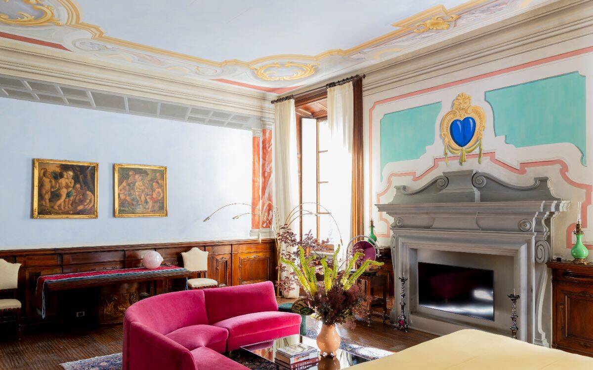 Dali Suite 