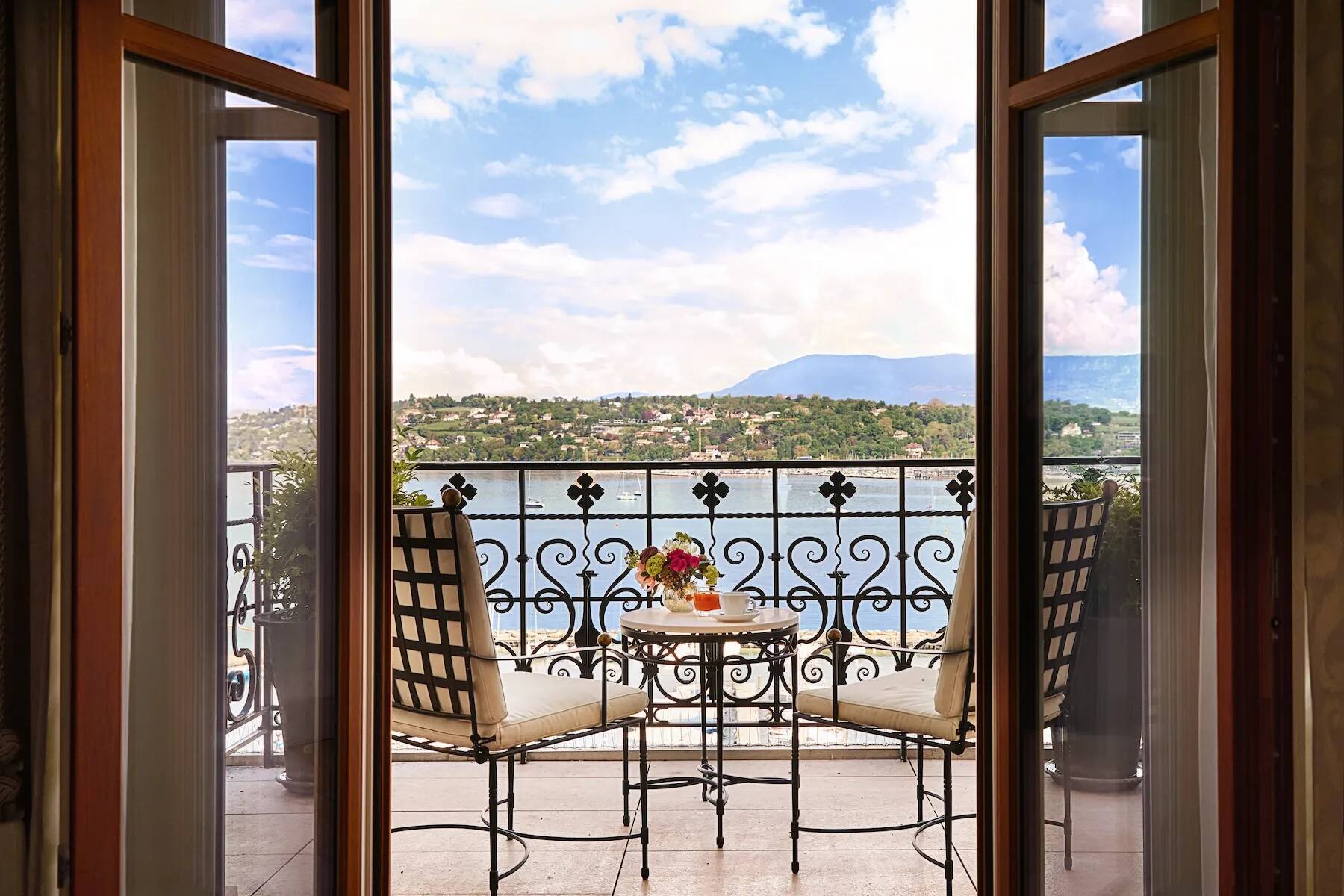 Prestige Suite